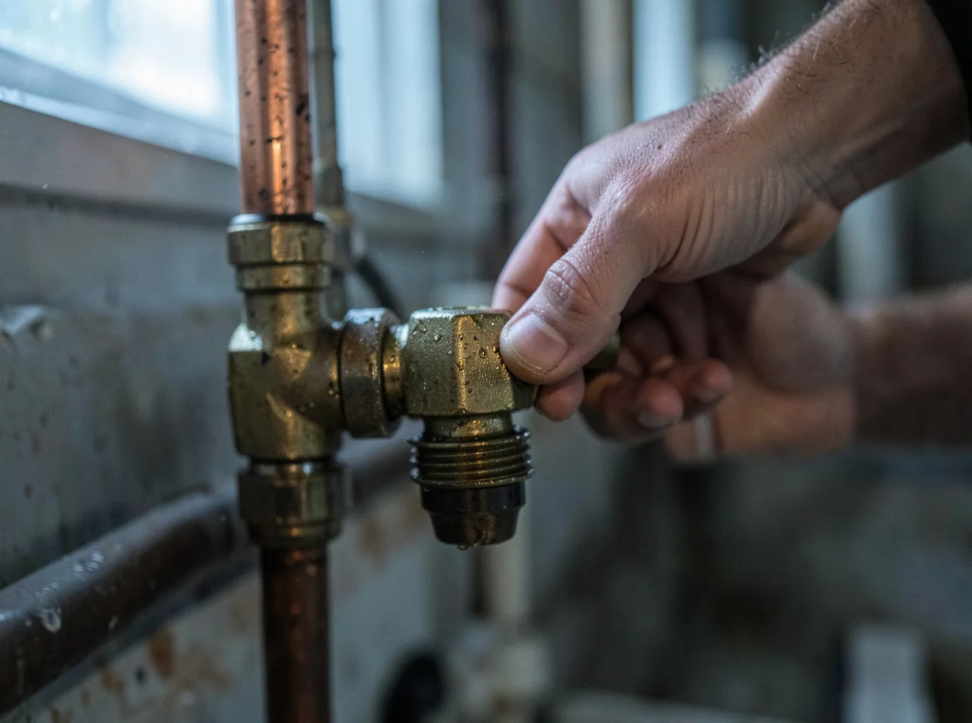 Emergency Plumber Fargo, OK FAQs